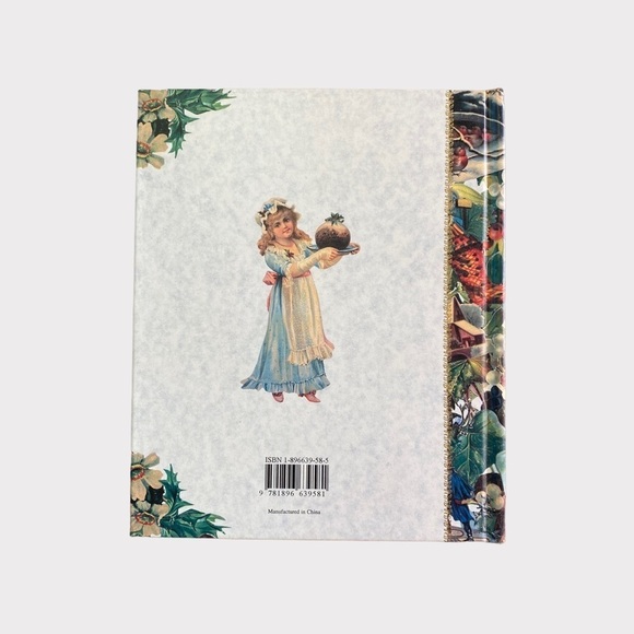 𝅺christmas Memories Photograph Album (SC) - Picture 6 of 6